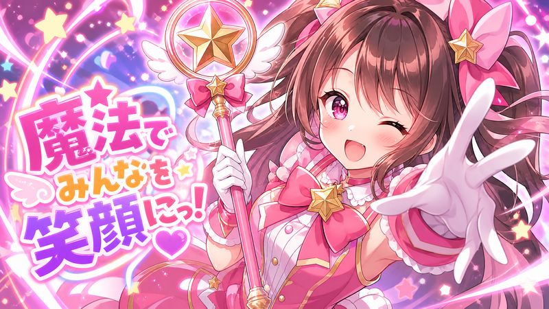 少妇动漫-【少妇动漫】魔法少女变身全过程·动漫剪辑教程